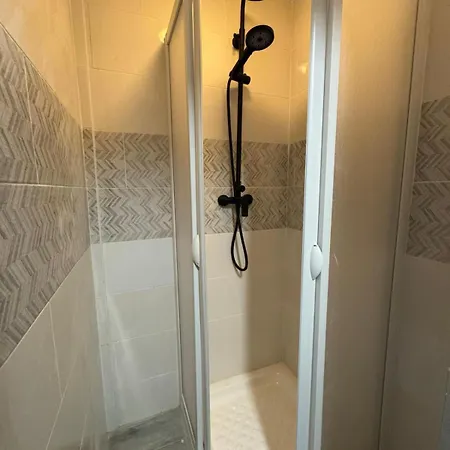 Privat bolig Privee 1 - Bucaille Collection *