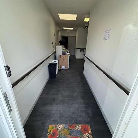 Privee 1 - Bucaille Collection Privat bolig Cherbourg-en-Cotentin